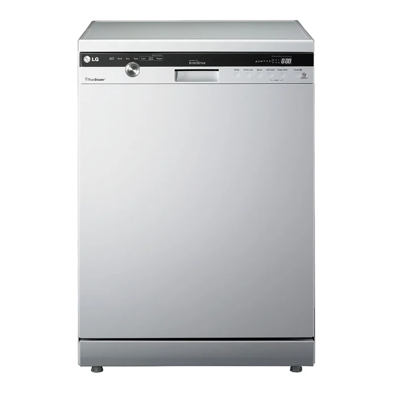 ماشین ظرفشویی ال جی مدل *DC45