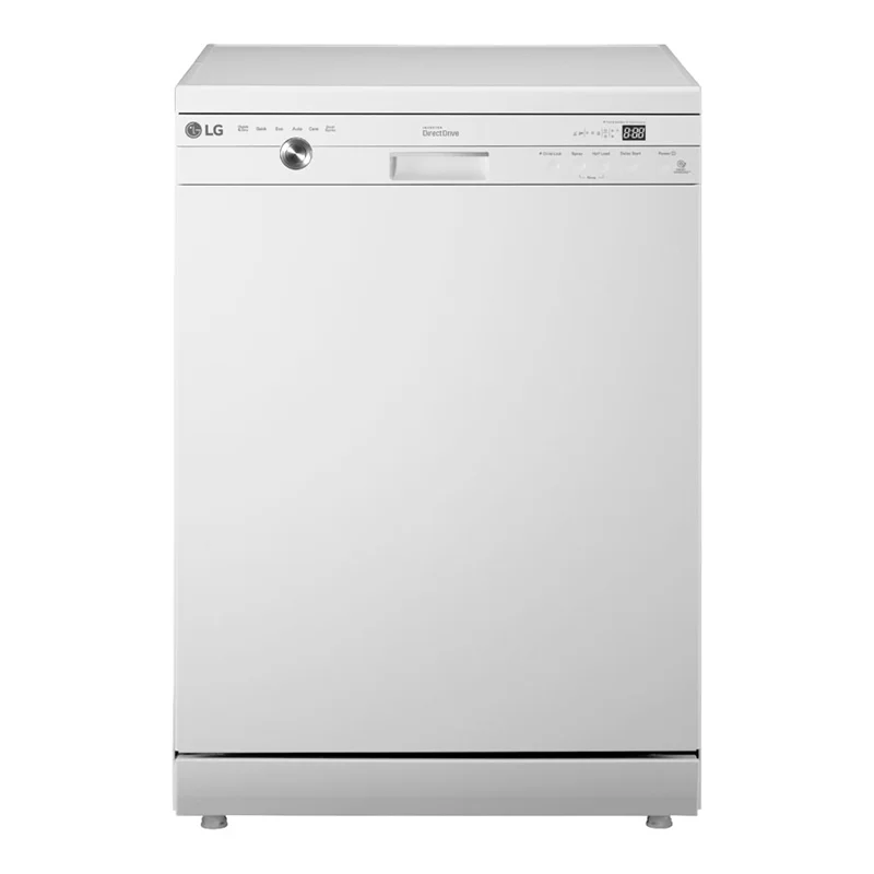 ماشین ظرفشویی ال جی مدل *DC32
