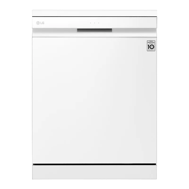 ماشین ظرفشویی ال جی مدل *XD90