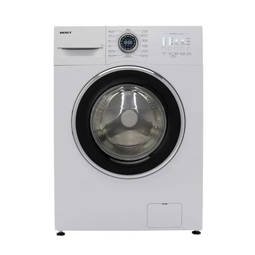 ماشین لباسشویی بست 7 کیلویی مدل BW-712-10